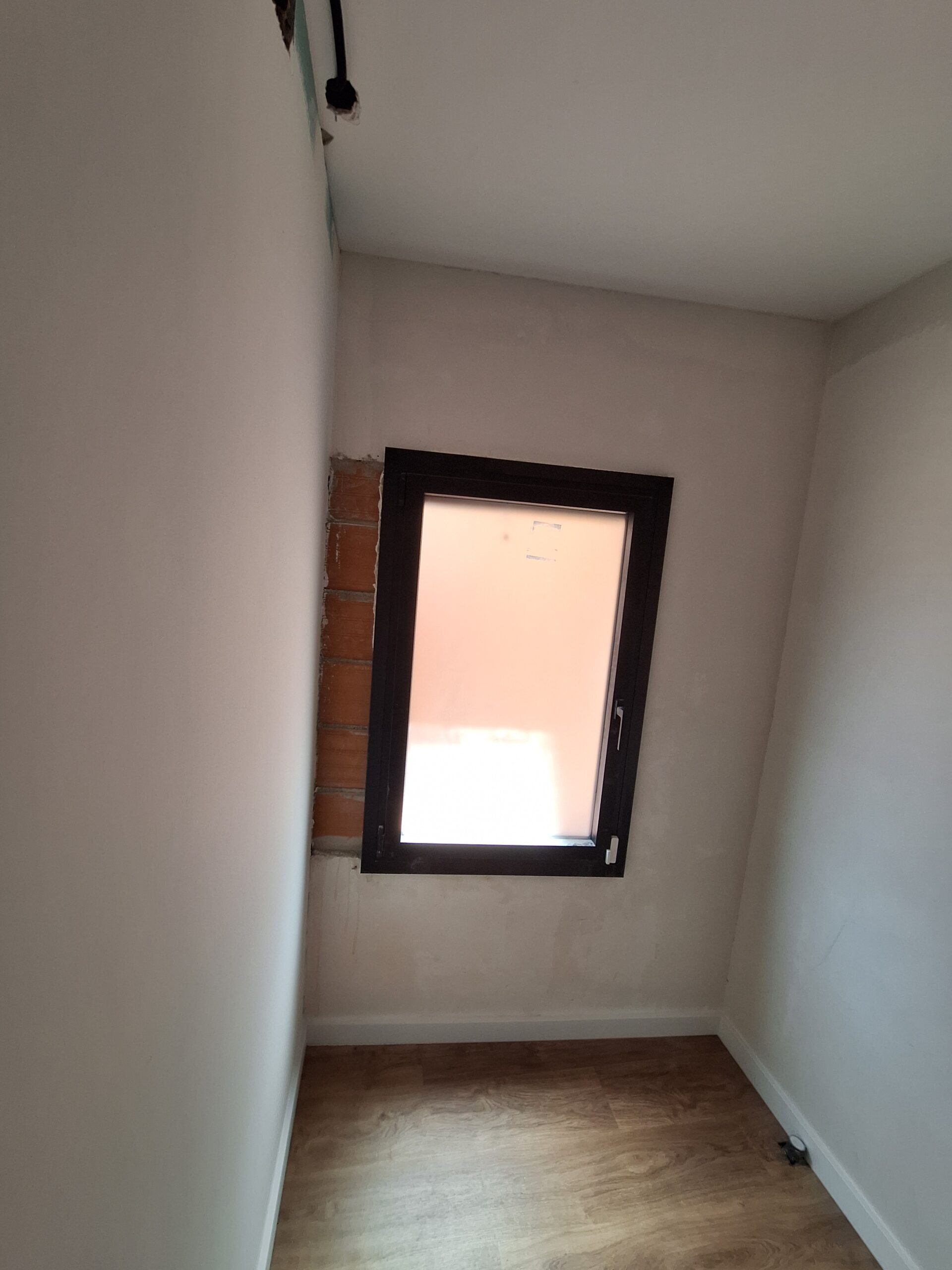 Ventanas de aluminio a medida