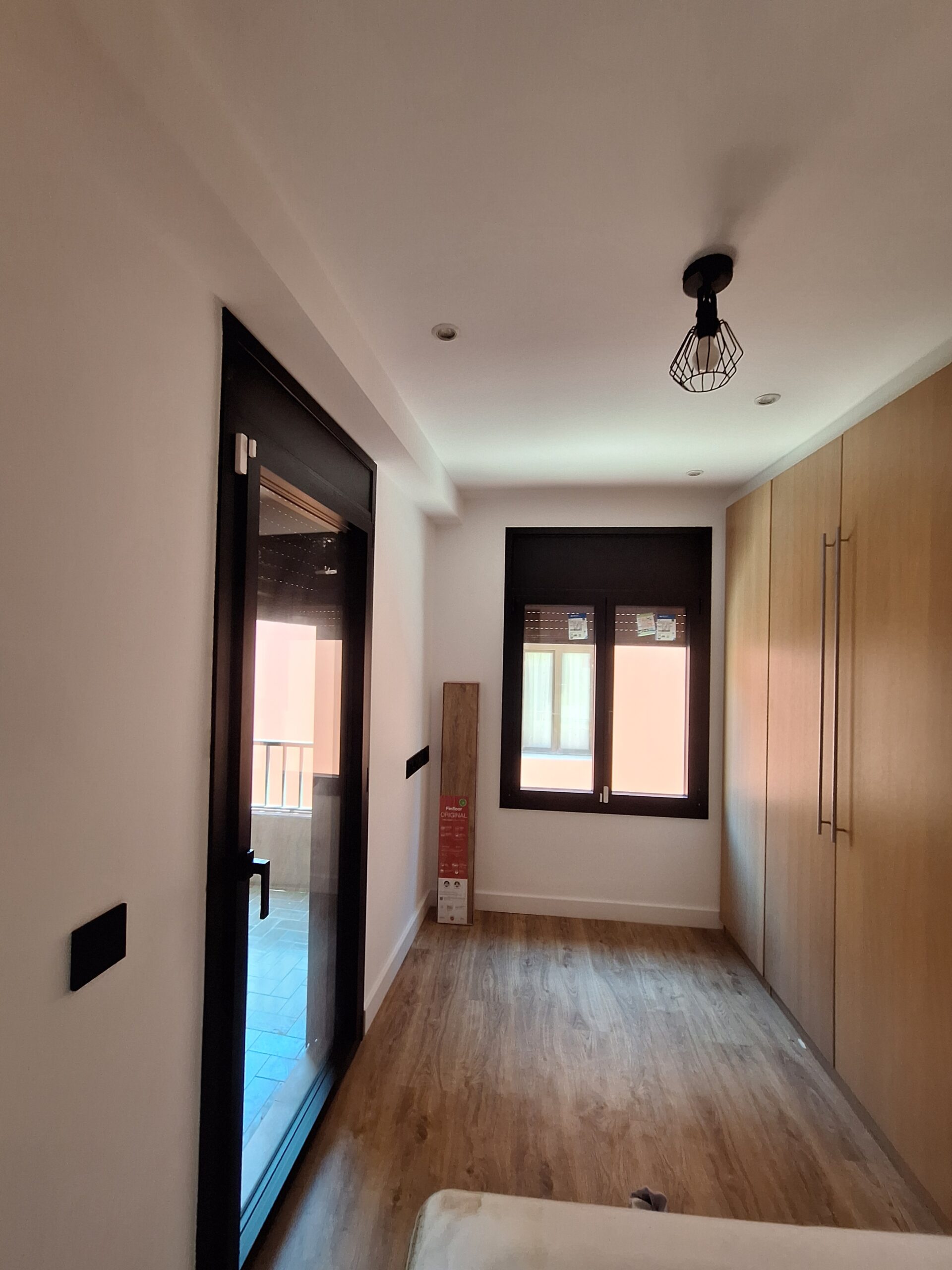 Ventanas de aluminio a medida